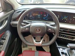 Changan Eado 2021 PLUS Blue Whale NE 1.4T GDI DCT Luxury - ფოტო 10