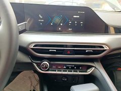 Changan Eado 2021 PLUS Blue Whale NE 1.4T GDI DCT Luxury - ფოტო 12