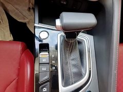 Changan Eado 2021 PLUS Blue Whale NE 1.4T GDI DCT Luxury - ფოტო 13