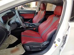 Changan Eado 2021 PLUS Blue Whale NE 1.4T GDI DCT Luxury - ფოტო 14