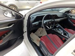Changan Eado 2021 PLUS Blue Whale NE 1.4T GDI DCT Luxury - ფოტო 15