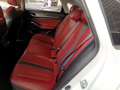 Changan Eado 2021 PLUS Blue Whale NE 1.4T GDI DCT Luxury - ფოტო 16