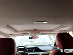 Changan Eado 2021 PLUS Blue Whale NE 1.4T GDI DCT Luxury - ფოტო 17