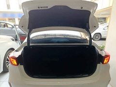 Changan Eado 2021 PLUS Blue Whale NE 1.4T GDI DCT Luxury - ფოტო 18
