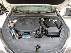 Changan Eado 2021 PLUS Blue Whale NE 1.4T GDI DCT Luxury - ფოტო 19