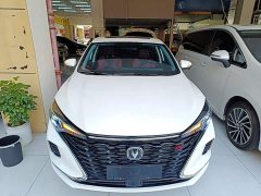 Changan Eado 2021 PLUS Blue Whale NE 1.4T GDI DCT Luxury - ფოტო 2