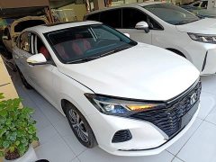 Changan Eado 2021 PLUS Blue Whale NE 1.4T GDI DCT Luxury - ფოტო 3