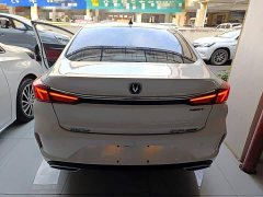 Changan Eado 2021 PLUS Blue Whale NE 1.4T GDI DCT Luxury - ფოტო 5