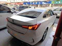 Changan Eado 2021 PLUS Blue Whale NE 1.4T GDI DCT Luxury - ფოტო 6