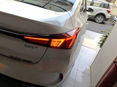 Changan Eado 2021 PLUS Blue Whale NE 1.4T GDI DCT Luxury - ფოტო 7