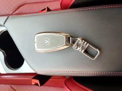 Changan Eado 2021 PLUS Blue Whale NE 1.4T GDI DCT Luxury - ფოტო 8