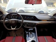 Changan Eado 2021 PLUS Blue Whale NE 1.4T GDI DCT Luxury - ფოტო 9