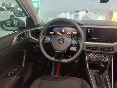 Volkswagen Polo Plus 1.5L Automatic Panoramic Comfort Edition - ფოტო 10