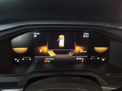 Volkswagen Polo Plus 1.5L Automatic Panoramic Comfort Edition - ფოტო 11