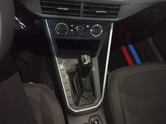Volkswagen Polo Plus 1.5L Automatic Panoramic Comfort Edition - ფოტო 13