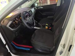 Volkswagen Polo Plus 1.5L Automatic Panoramic Comfort Edition - ფოტო 14
