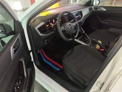 Volkswagen Polo Plus 1.5L Automatic Panoramic Comfort Edition - ფოტო 15