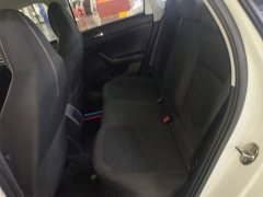 Volkswagen Polo Plus 1.5L Automatic Panoramic Comfort Edition - ფოტო 16