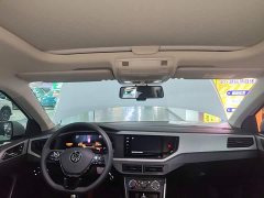 Volkswagen Polo Plus 1.5L Automatic Panoramic Comfort Edition - ფოტო 17