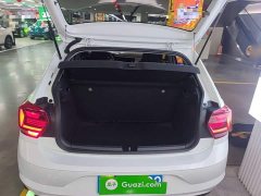 Volkswagen Polo Plus 1.5L Automatic Panoramic Comfort Edition - ფოტო 18