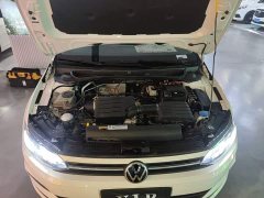 Volkswagen Polo Plus 1.5L Automatic Panoramic Comfort Edition - ფოტო 19
