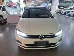 Volkswagen Polo Plus 1.5L Automatic Panoramic Comfort Edition - ფოტო 2