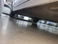 Volkswagen Polo Plus 1.5L Automatic Panoramic Comfort Edition - ფოტო 20