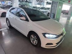 Volkswagen Polo Plus 1.5L Automatic Panoramic Comfort Edition - ფოტო 3