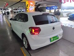 Volkswagen Polo Plus 1.5L Automatic Panoramic Comfort Edition - ფოტო 4