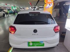 Volkswagen Polo Plus 1.5L Automatic Panoramic Comfort Edition - ფოტო 5