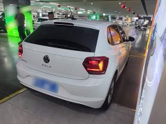 Volkswagen Polo Plus 1.5L Automatic Panoramic Comfort Edition - ფოტო 6