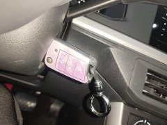 Volkswagen Polo Plus 1.5L Automatic Panoramic Comfort Edition - ფოტო 8