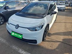 Volkswagen ID.3 2023 Ultra Smart Edition - ფოტო 1