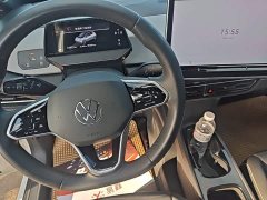 Volkswagen ID.3 2023 Ultra Smart Edition - ფოტო 13