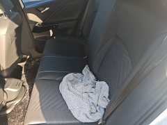 Volkswagen ID.3 2023 Ultra Smart Edition - ფოტო 16