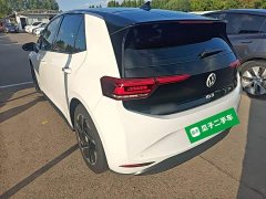 Volkswagen ID.3 2023 Ultra Smart Edition - ფოტო 4
