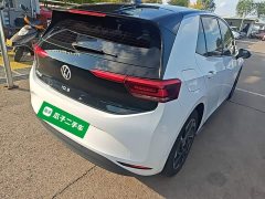 Volkswagen ID.3 2023 Ultra Smart Edition - ფოტო 6