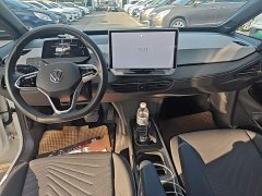 Volkswagen ID.3 2023 Ultra Smart Edition - ფოტო 9