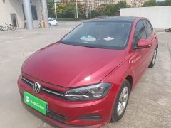 Volkswagen Polo Plus 1.5L Automatic Panoramic Comfort Edition - ფოტო 1