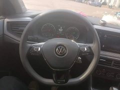 Volkswagen Polo Plus 1.5L Automatic Panoramic Comfort Edition - ფოტო 10