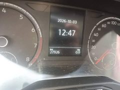 Volkswagen Polo Plus 1.5L Automatic Panoramic Comfort Edition - ფოტო 11