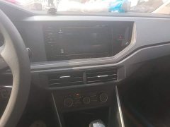 Volkswagen Polo Plus 1.5L Automatic Panoramic Comfort Edition - ფოტო 12