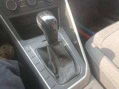 Volkswagen Polo Plus 1.5L Automatic Panoramic Comfort Edition - ფოტო 13