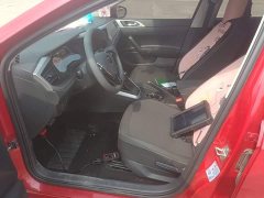 Volkswagen Polo Plus 1.5L Automatic Panoramic Comfort Edition - ფოტო 14