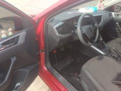 Volkswagen Polo Plus 1.5L Automatic Panoramic Comfort Edition - ფოტო 15