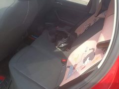 Volkswagen Polo Plus 1.5L Automatic Panoramic Comfort Edition - ფოტო 16