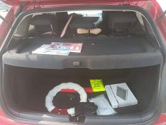 Volkswagen Polo Plus 1.5L Automatic Panoramic Comfort Edition - ფოტო 18