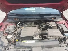 Volkswagen Polo Plus 1.5L Automatic Panoramic Comfort Edition - ფოტო 19