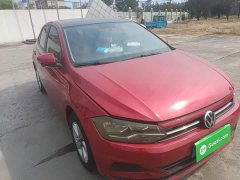 Volkswagen Polo Plus 1.5L Automatic Panoramic Comfort Edition - ფოტო 3