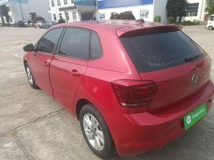 Volkswagen Polo Plus 1.5L Automatic Panoramic Comfort Edition - ფოტო 4